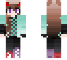 devil in disguise as tanjiro?? rce//