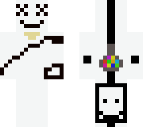dj marshmallow