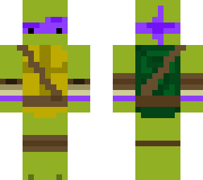 donatello hamato