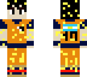 dragon ball z