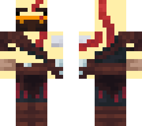 duck-kratos