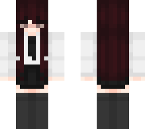 edited skin but for 4 pix cause i hate 3 pix