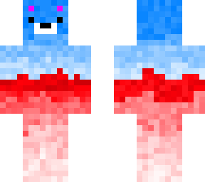 elemental bear