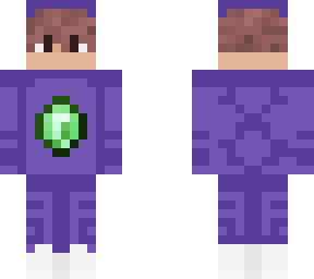 emerald