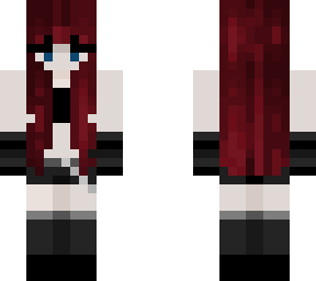 emo girl