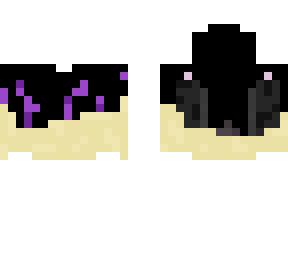 end hoodie  -base