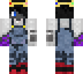 enderian xavier