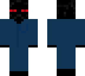 enderman evil mode