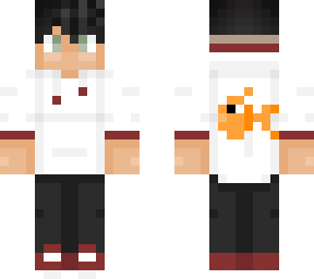 fish guy made new (again)