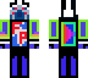frequency prime