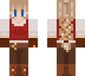 friends oc