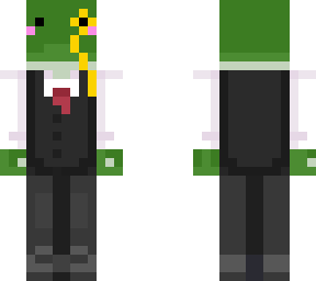 frog butler (slim)