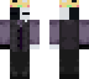 ghost boo suit