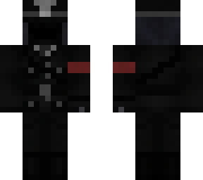 ghost naz