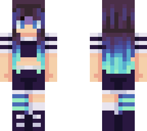 gradient punk