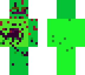 green #2