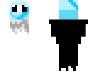 hell's first dead demon (frosted)