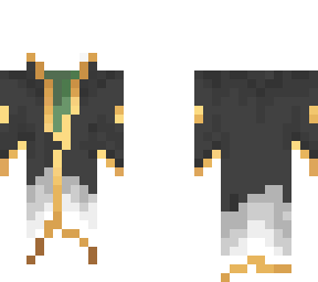 holyone's robe base