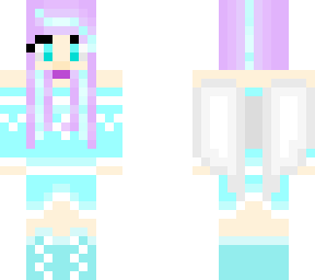 human flurry heart v2