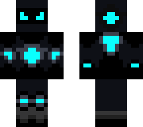 hyper knight