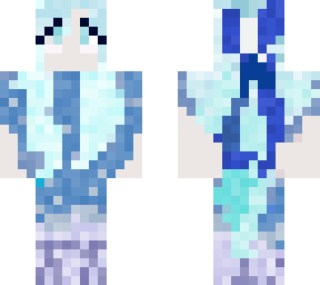 ice girl