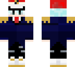 imperial delldoesstuff