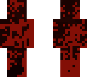 infection man