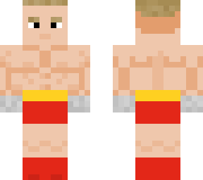 ivan drago