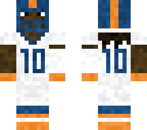 jerry jeudy away jersey/nfl