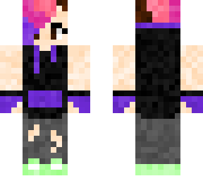 jj_the_ninja sun rise hair 2.0