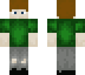 jungle chris 2