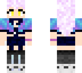 k/da evelynn all out skin revised