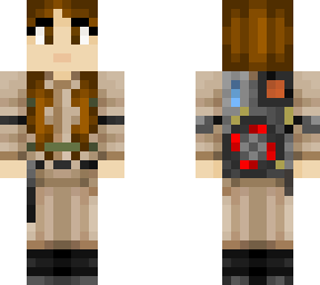 k8queso ghostbuster