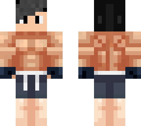 kam recolor