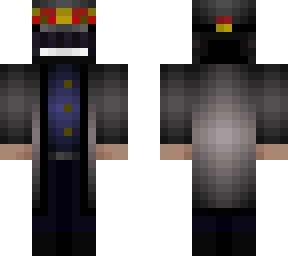 katana man
