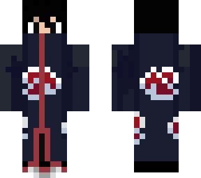 kevap akatsuki