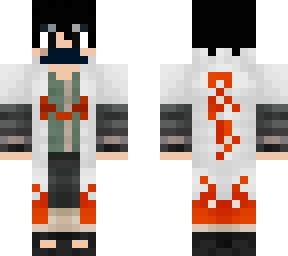 kevap hokage