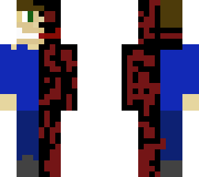 killer exhuman