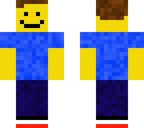 lego guy