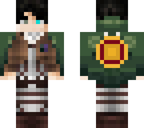 levi x luffy remix