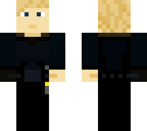 luke skywalker (ep 6)
