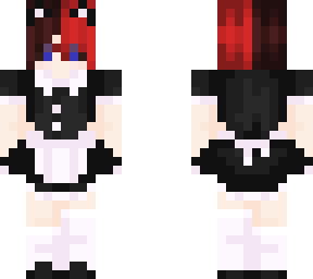 maid petals