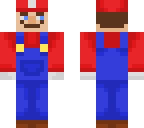 mario