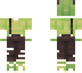 mcc lime llamas base
