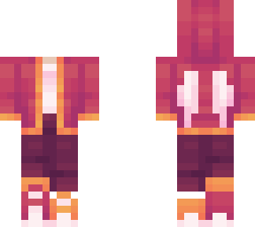 mcc pink parrots base