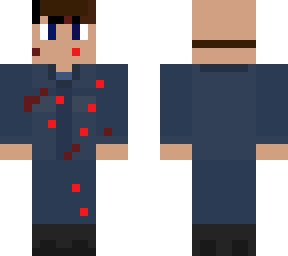 michael myers unmasked