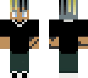 mike