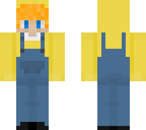 minion boy