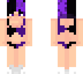 mitad bikini