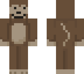 monkey